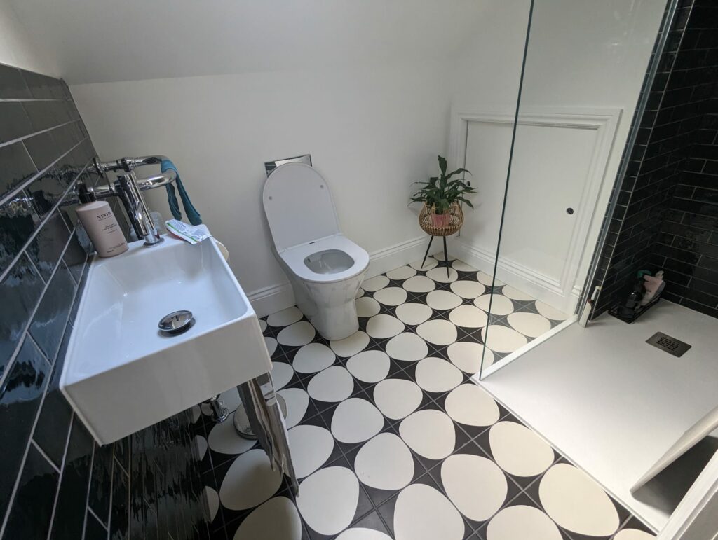 Bathroom Fitter Leeds