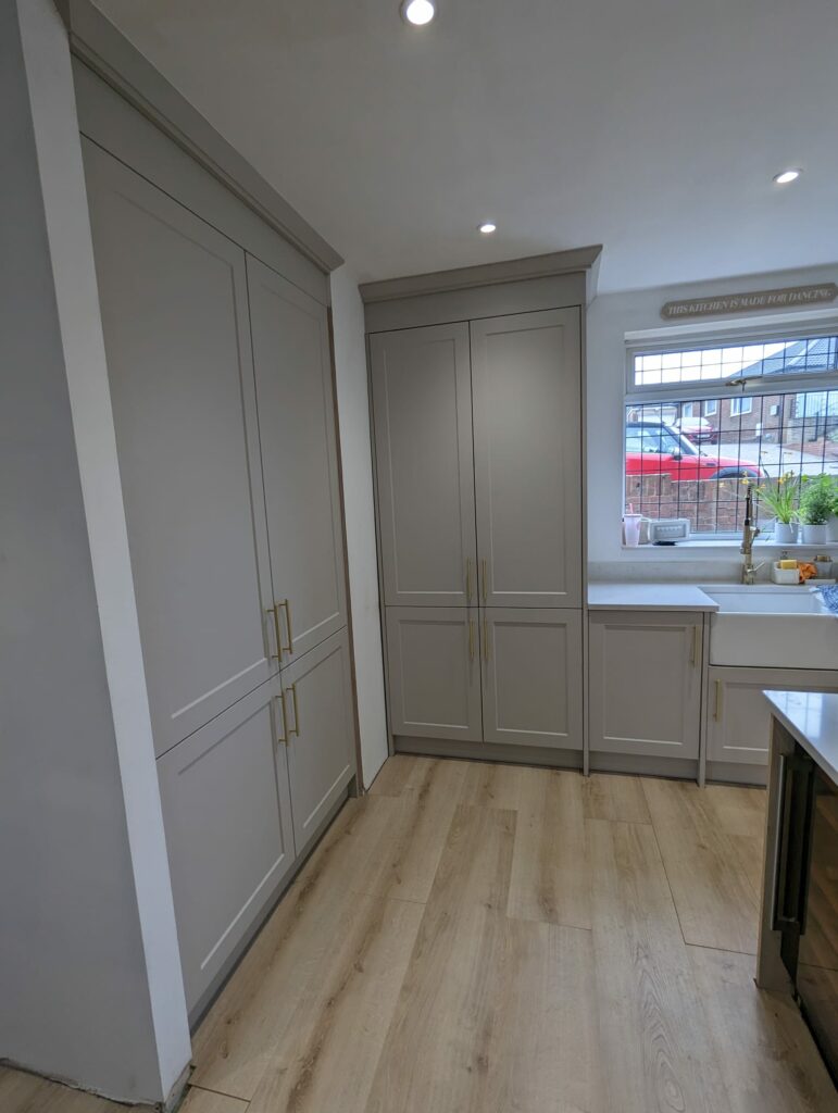 Property Renovations Leeds