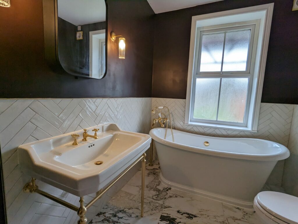 Property Renovation Services Leeds