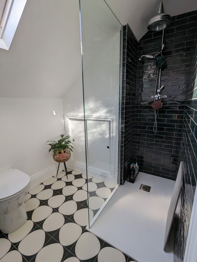 Bathroom Fitter Leeds