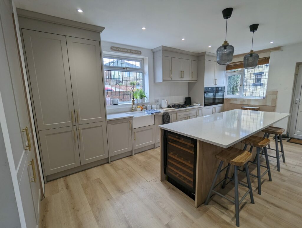 Kitchen Extension Leeds