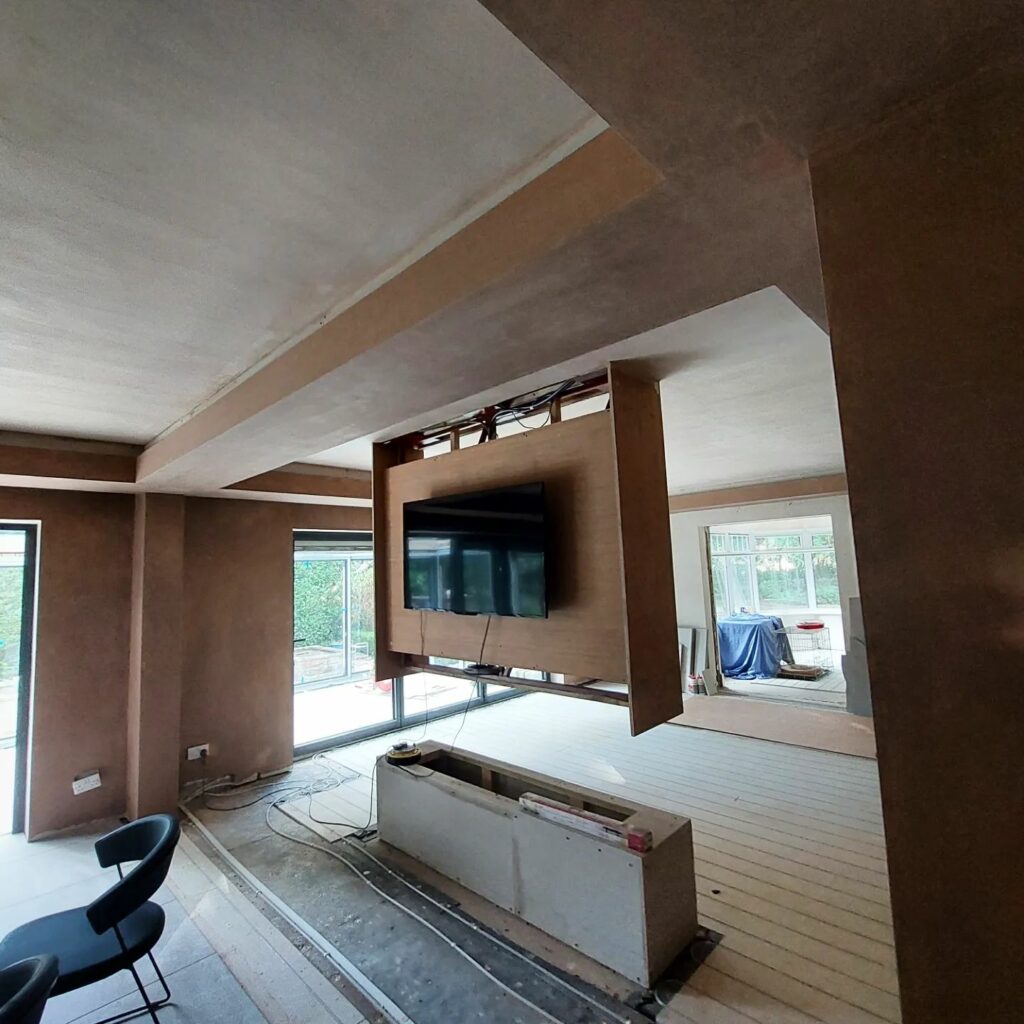 Home Extension Leeds